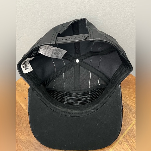 Black Panther SnapBack - Picture 2 of 3